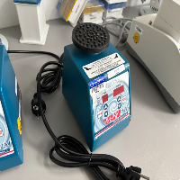 Scientific Industries Genie 2 Digital Vortex Mixer image 0